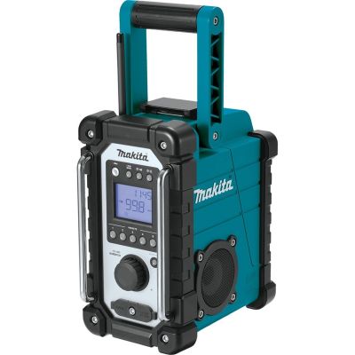 18V LXT? / 12V max CXT? Lithium-Ion Cordless Job Site Radio, Tool Only