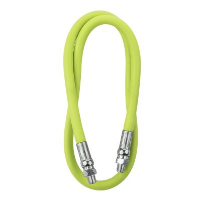 Flexzilla Grease Hose 3/16" x 36", 1/8" MNPT Ends