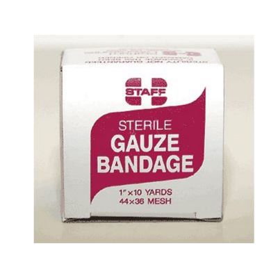 Gauze Bandage 2 in. x 5 Yards