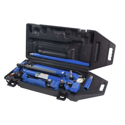10 Ton Portable Ram Kit