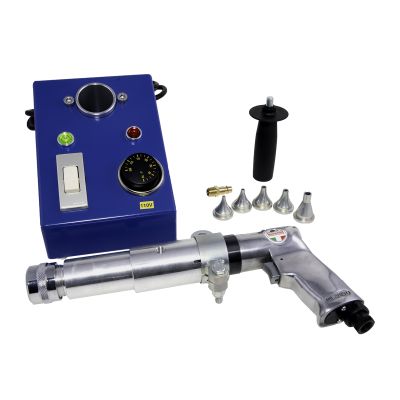 Salvadori 220V Nail Hole Extruder Gun