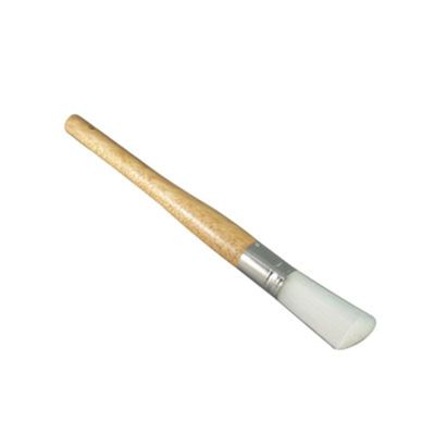 Nylon Parts Cleaning Brush