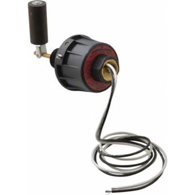 Low Oil Level Switch Kit
