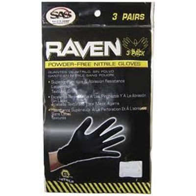 Raven Powder XL Clip Strip Dis