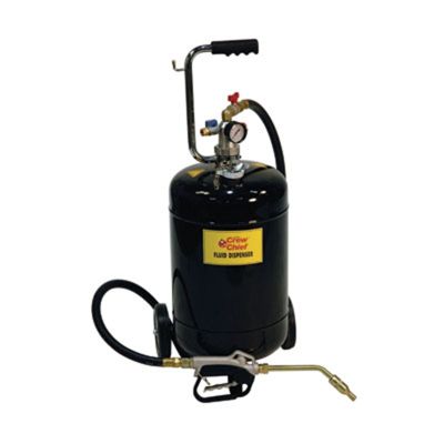 5 Gal. Pneumatic Fluid Dispenser