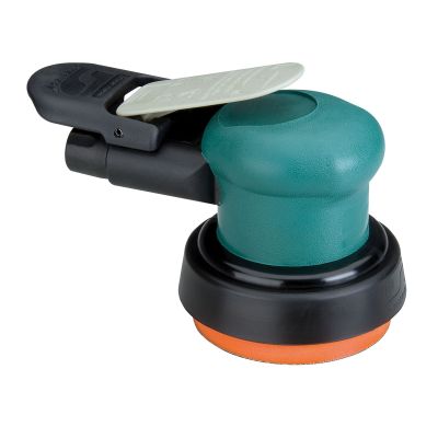 Dynabrade Non-Vacuum Dynorbital-Spirit Random 3 in. Orbital Sander
