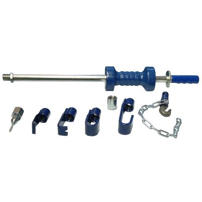 Economy Slide Hammer Set