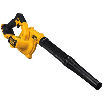 DeWalt 20V MAX Compact Jobsite Blower (Bare Tool)