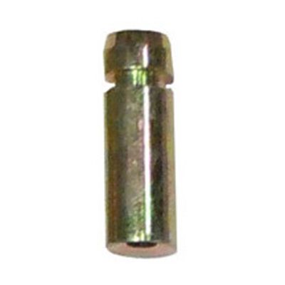 1/4" Steel Nozzle