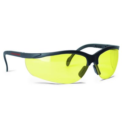 Winchester Yellow Shooting Glasses
