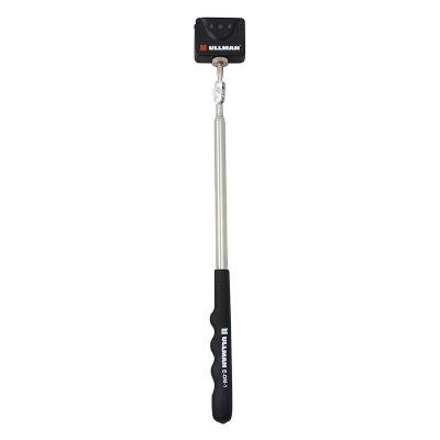 Digital Diagnostic Mirror with Magnetic Base