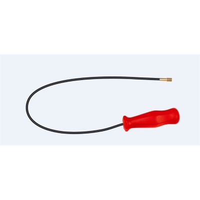 Mini Magnetic Pick Up Tool, Red