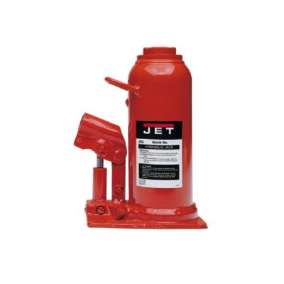 JET 3 Ton Bottle Jack