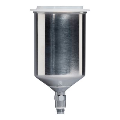StartingLine by DeVilbiss 600cc Cup/Push-In Lid