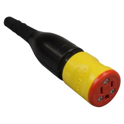 Saf-T-Lok Outlet