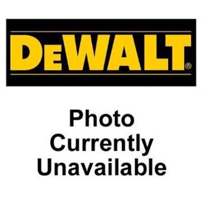 DeWalt Coil Roofing Nailer Piston/Driver Assembly