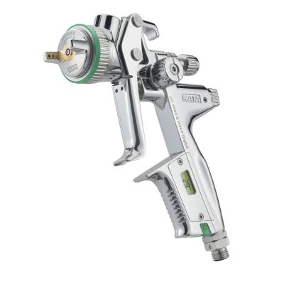 SATAjet 4000 B HVLP DIG. 1.5 W/RPS CUPS