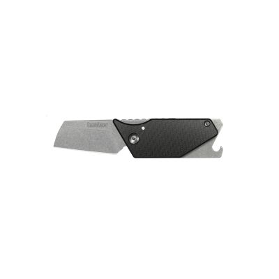 Kershaw Pub Carbon Fiber by Dmitry Sinkevich