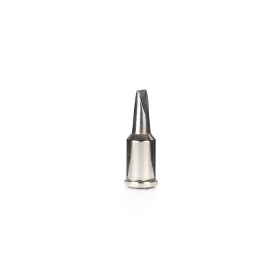 SOLDERING TIP 3.2MM DOUBLE FLAT TIP