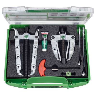Kukko Universal Puller Set