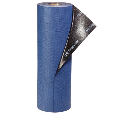 Pig Grippy 32 in. x 100 ft. Blue Absorb