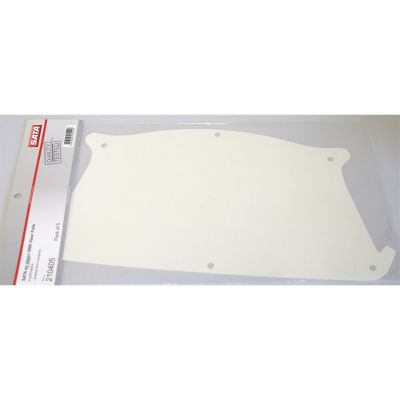 5PK Visor Foils (for SATA Air Vision 5000)