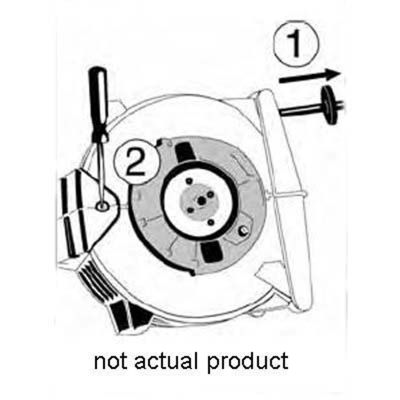REPL HOSE ASSEMBLY