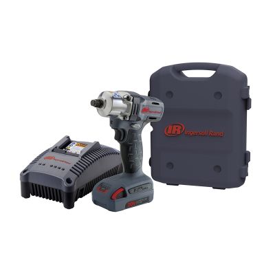 IQV20 1/2 in. Drive Impactool 1-Battery Kit