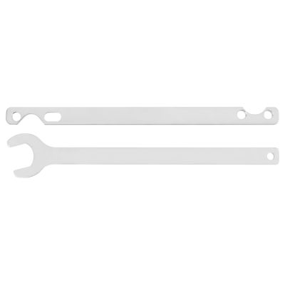 Wilmar Performance Tool 2pc BMW Clutch Fan Wrench Set