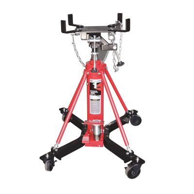 1 TON, 2 STAGE TRANSMISSION JACK