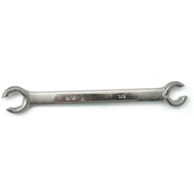 Flare Nut Wrench 1/2" x 9/16"