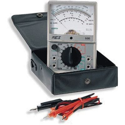 DVA MULTI-METER
