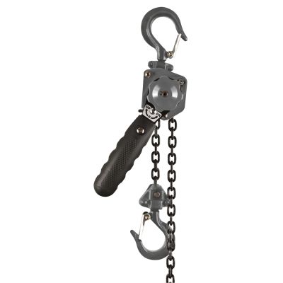 JET 1/2-Ton Mini-Puller, 5' Lift