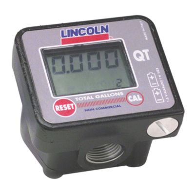 METER IN-LINE - QUARTS