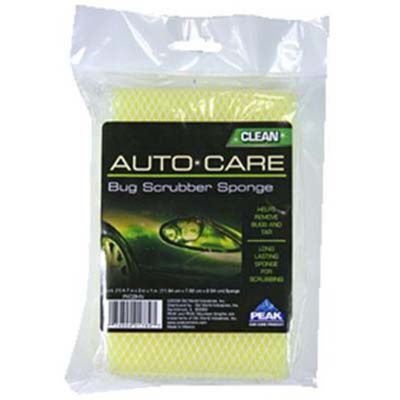 PEAK Bug Scrubber Sponge (EA)