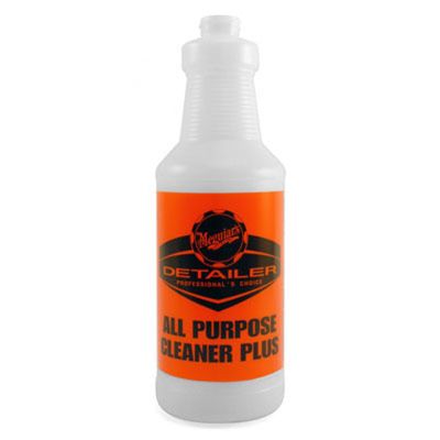 All Purpose Clean Bottle 32oz
