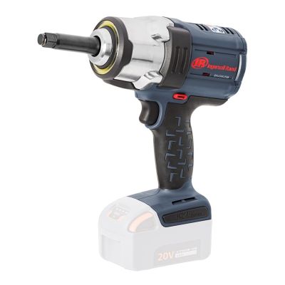 Impact Wrench 1/2IN IQV20 High Torque 2IN Ext - Bare Tool