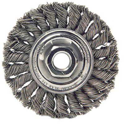 3" Standard Twist .020 1/2"-3/