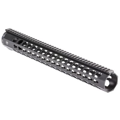 Firefield Edge 16" Keymod Rail