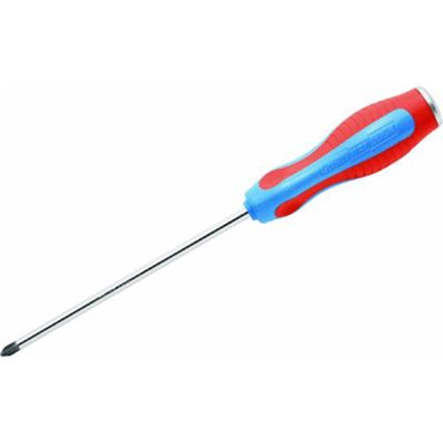 CODE BLUE #2 GO-THRU 1/4"X4