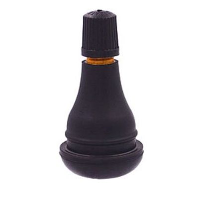 VALVES SNAP-IN RUBBER 1.25" X .635" 500PK