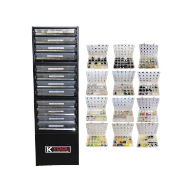 Master Tower Kit Assortment