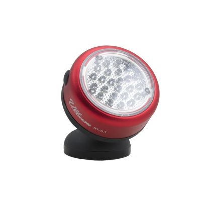 Rotating Magnetic LED Work Light