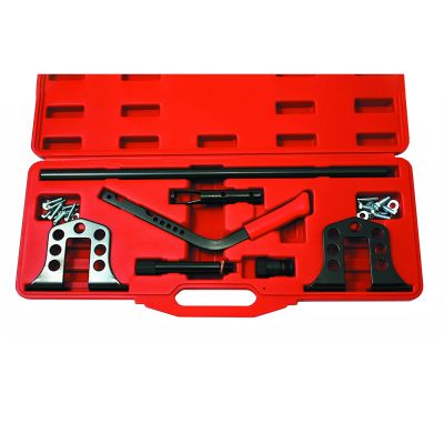 Engine Tools, Overhead Valve Spring Compressor Kit