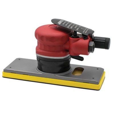 Jitterbug Sander