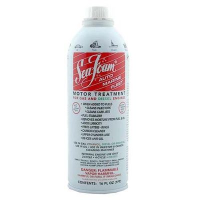 Motor Treatment 16oz case 12