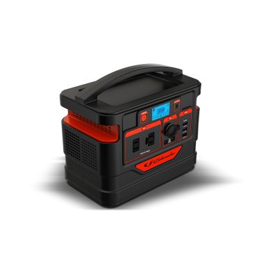 Generator, 535 Watt, Lithium