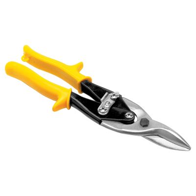 Center Cut Aviation Tin Snip