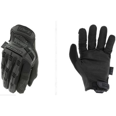 M-Pact 0.5mm Covert Gloves XL