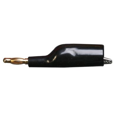 Power Probe TEK 4MM Banana Jack Alligator Clip